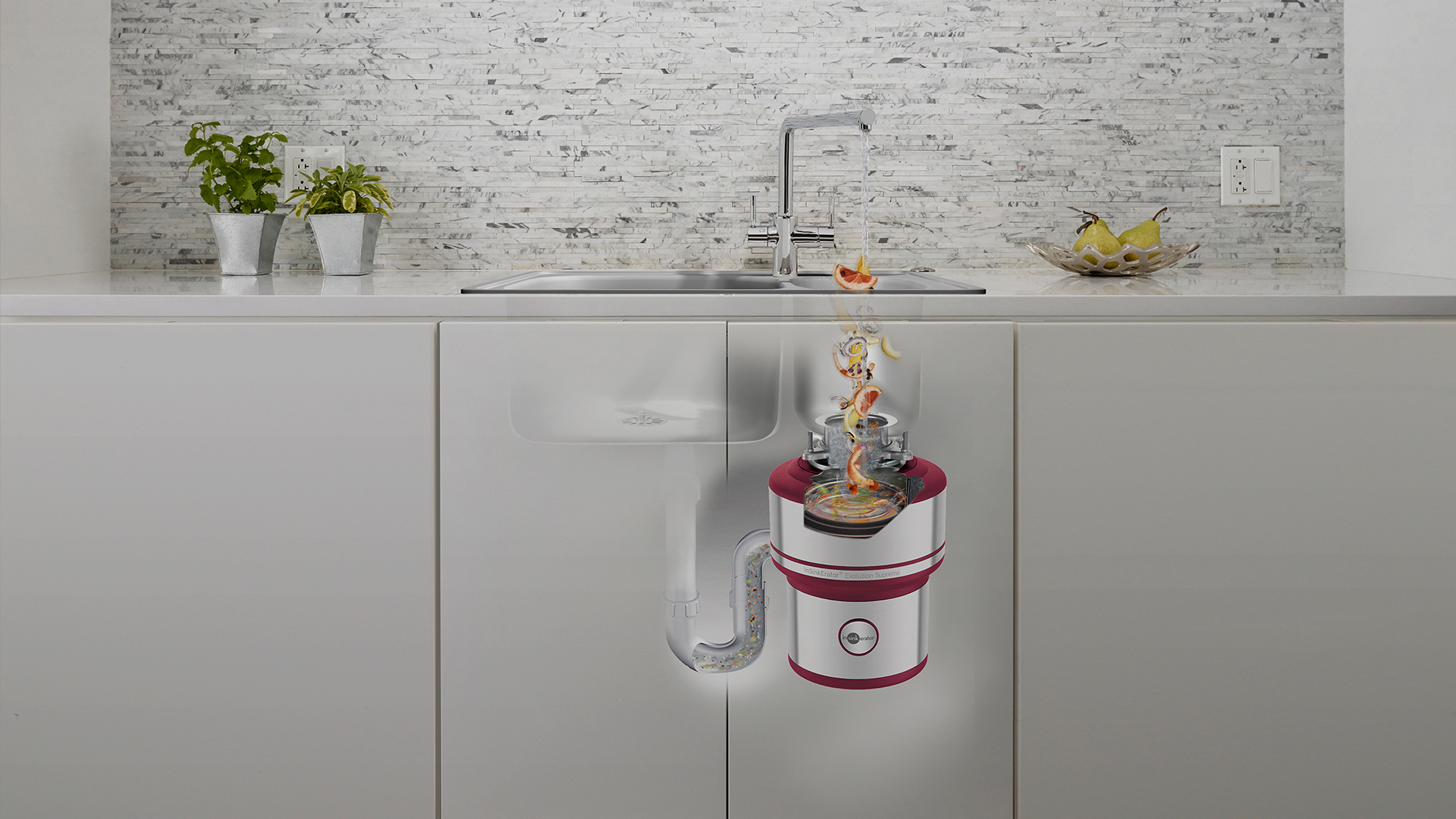 InSinkErator