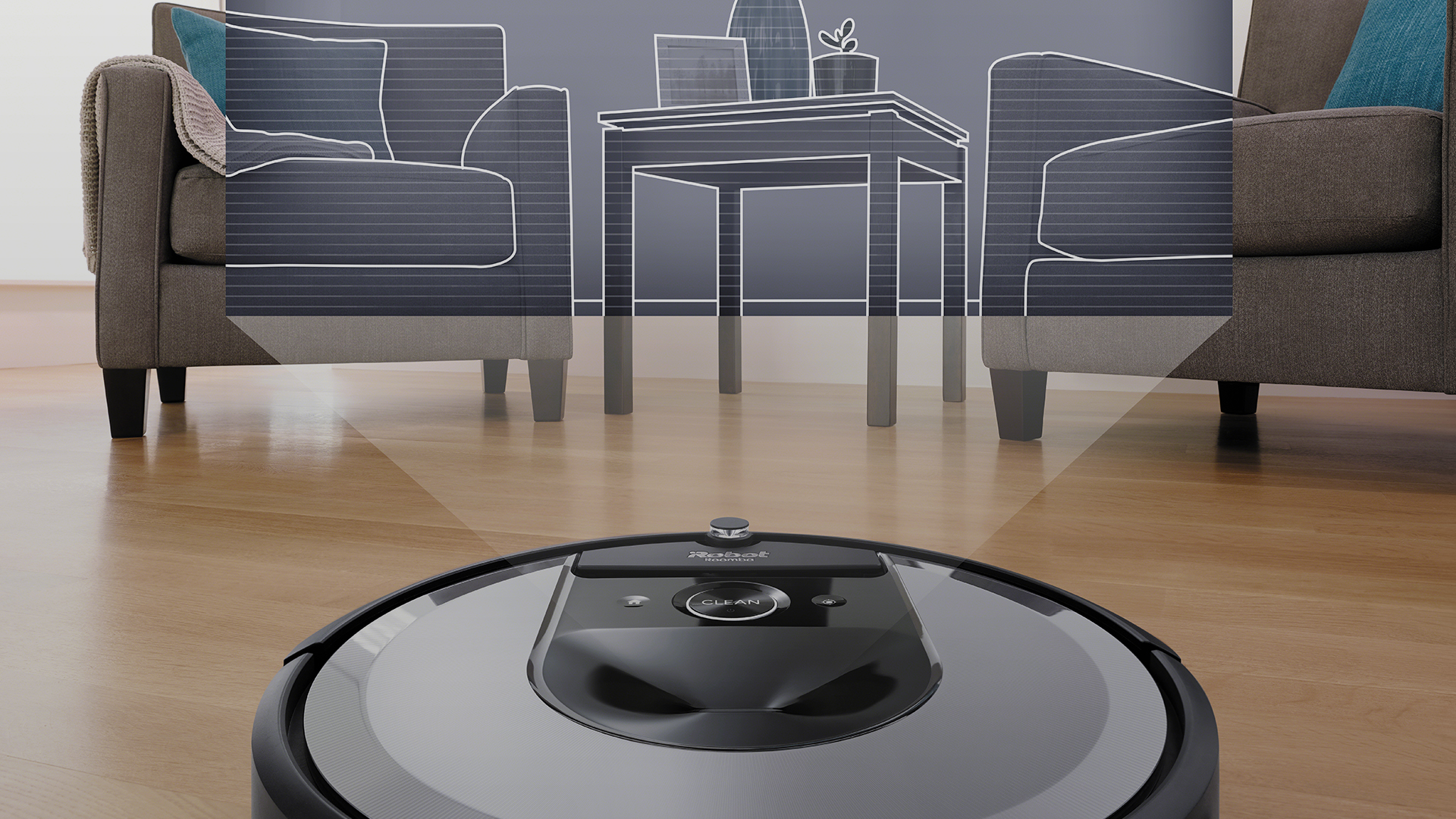 iRobot