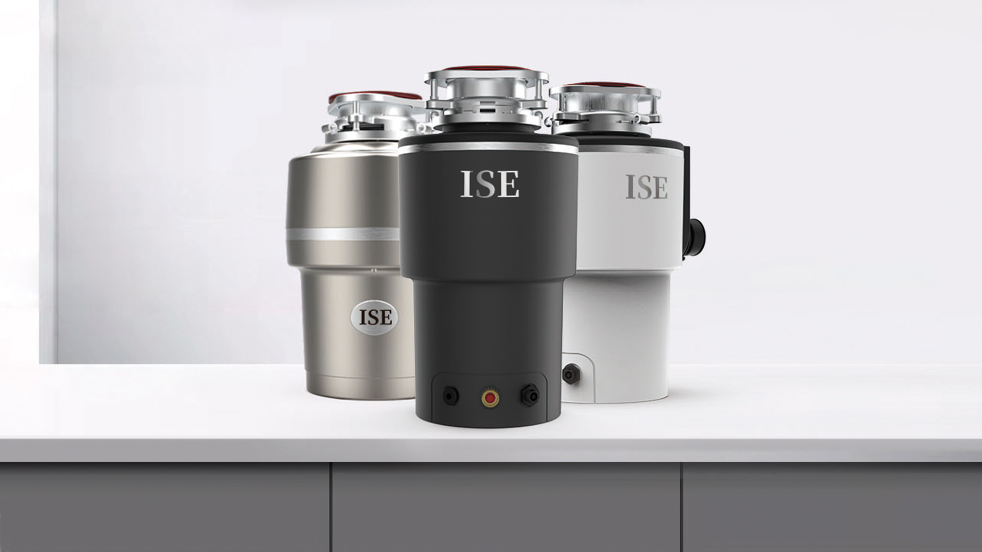 ISE