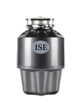 ISE 250 Turbo Compact